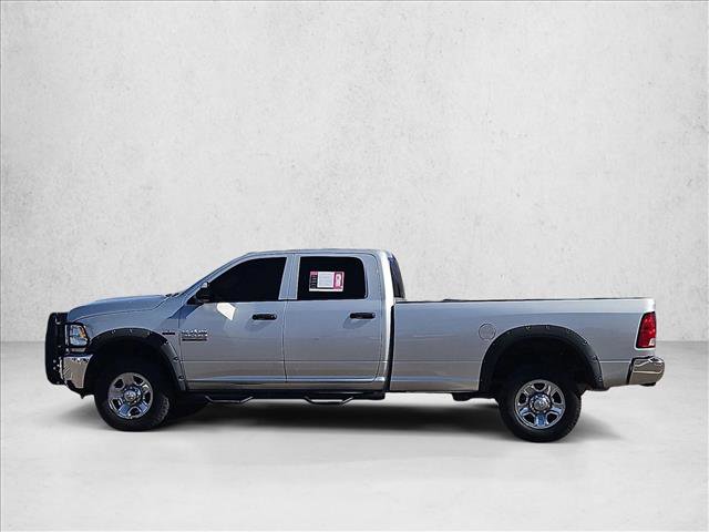 Used 2017 RAM 2500 Tradesman w/ Chrome Appearance Group image 8