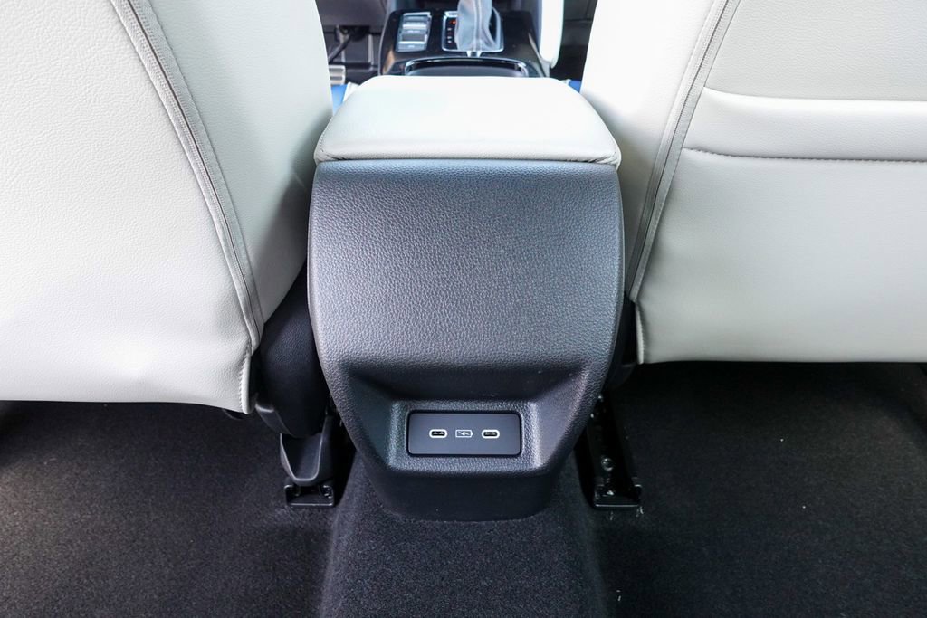 New 2026 Acura Integra A-Spec image 26