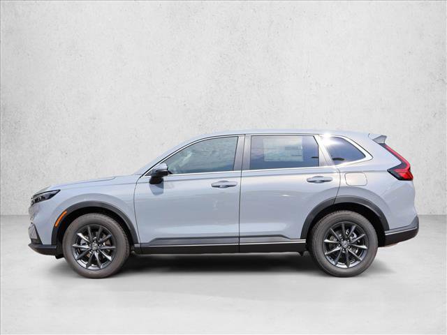 New 2027 Honda CR-V EX-L image 8
