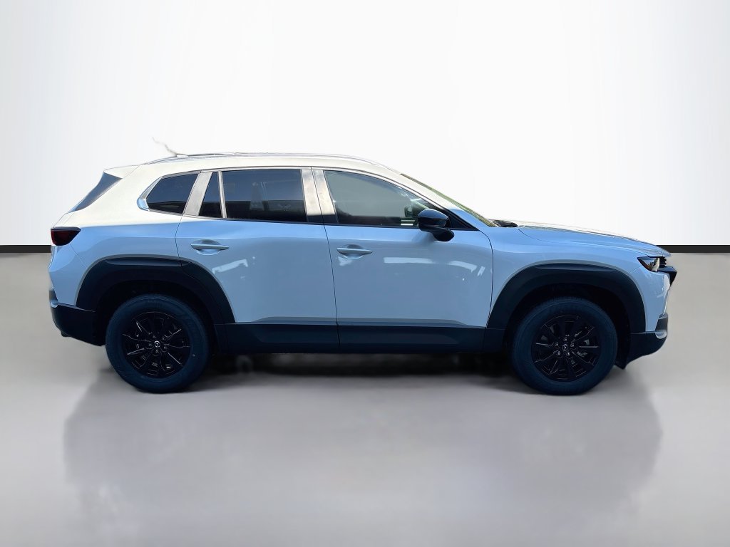New 2026 MAZDA CX-50 2.5 Hybrid w/ Weather Package AWD/4WD image 8