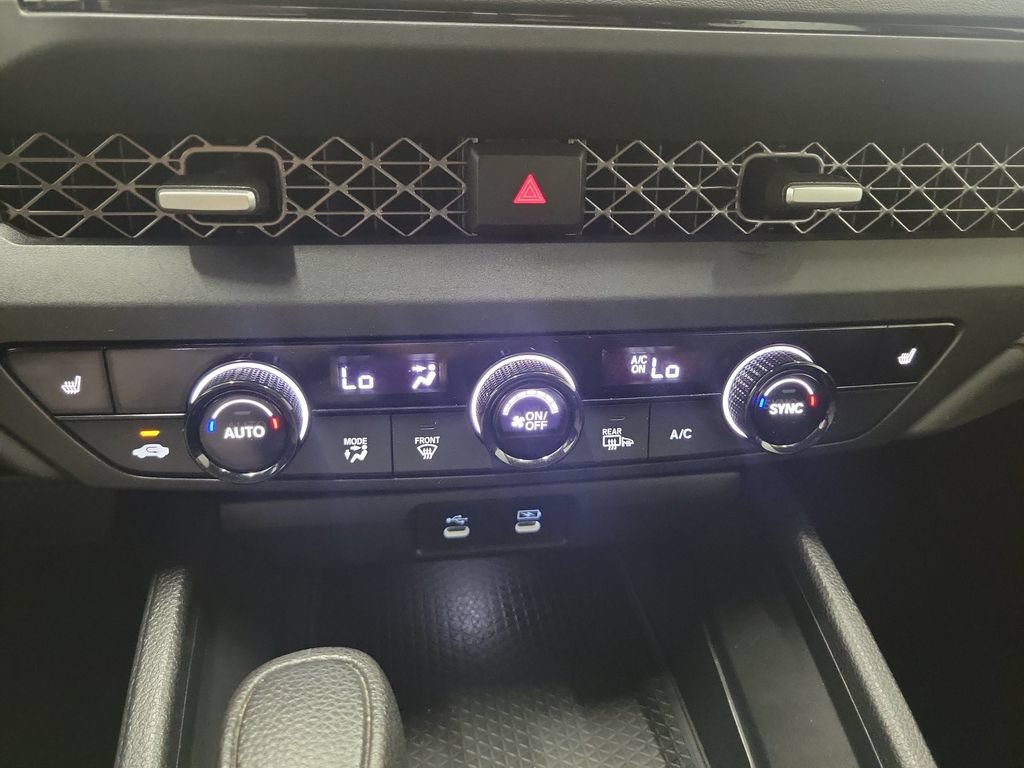 Used 2024 Honda Accord EX image 27