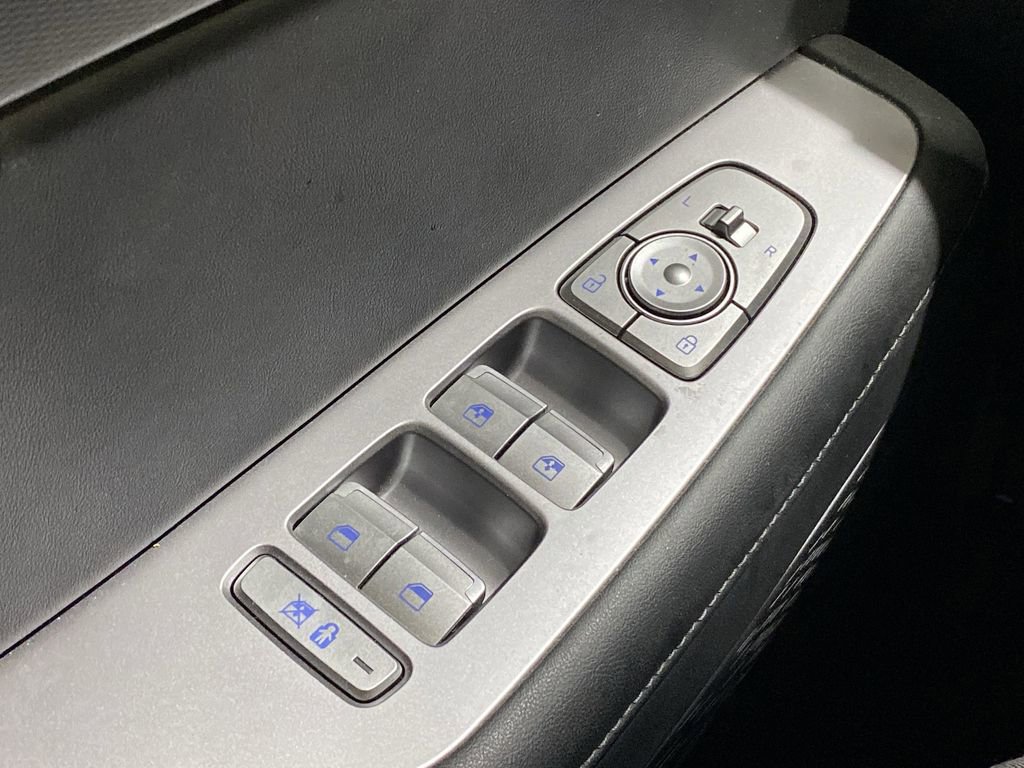 Used 2021 Hyundai Palisade SEL w/ Premium Package image 9