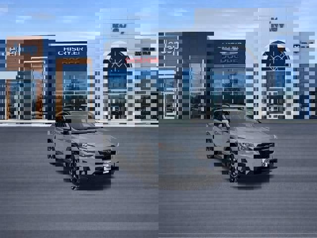 Used 2020 Subaru Crosstrek 2.0i Premium image 8