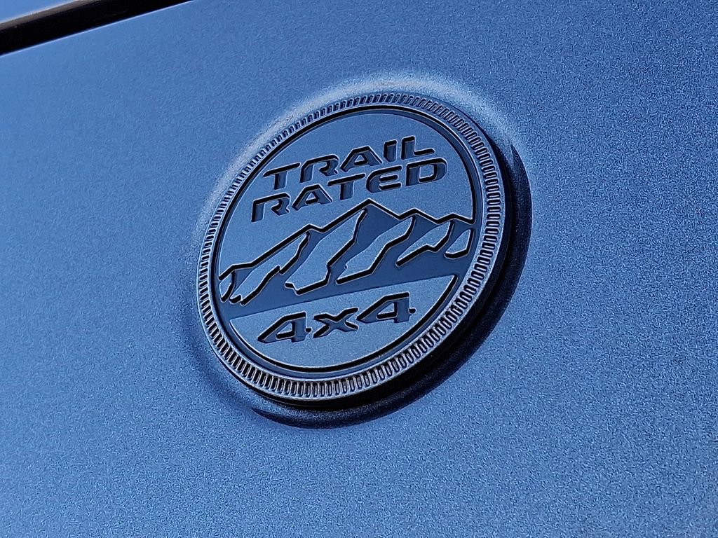 Used 2023 Jeep Wrangler Sport image 30