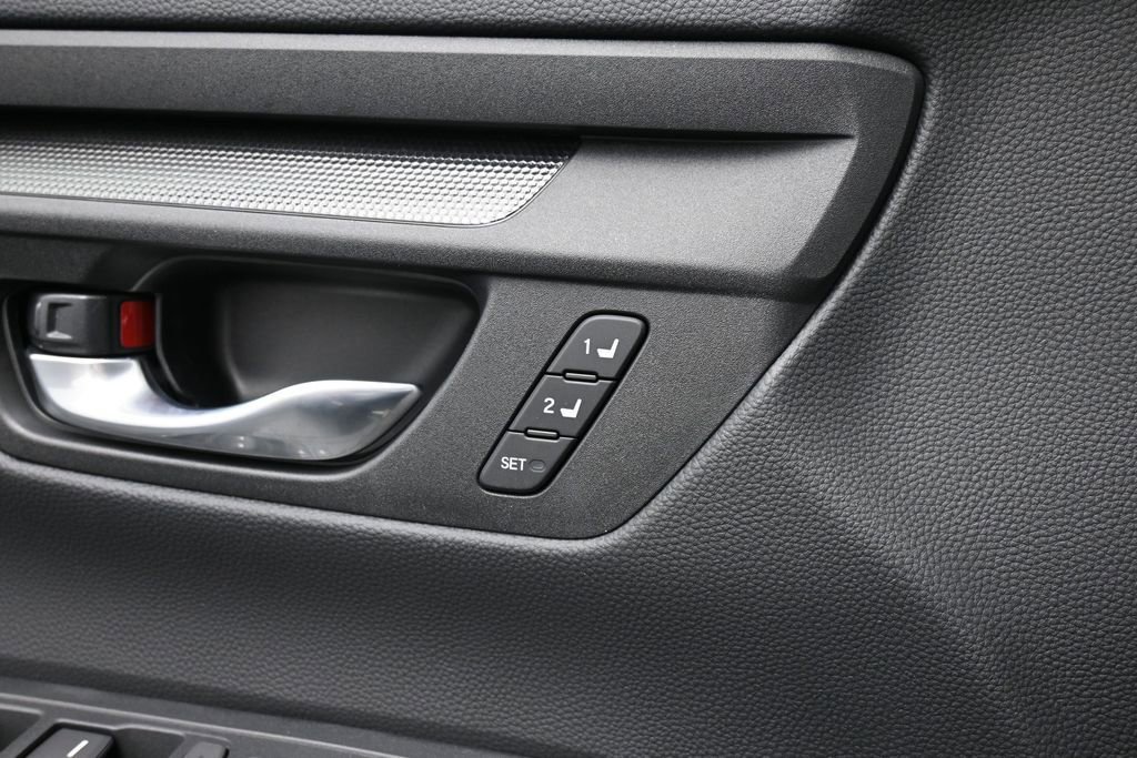 New 2026 Honda CR-V Sport-L image 32