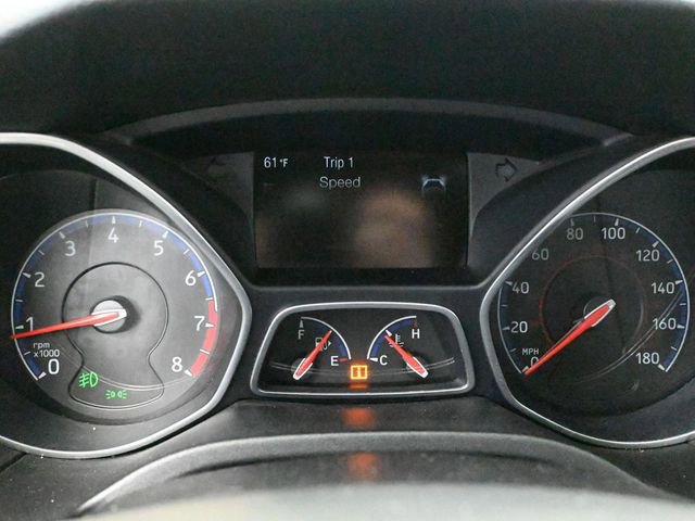 Used 2017 Ford Focus RS image 30
