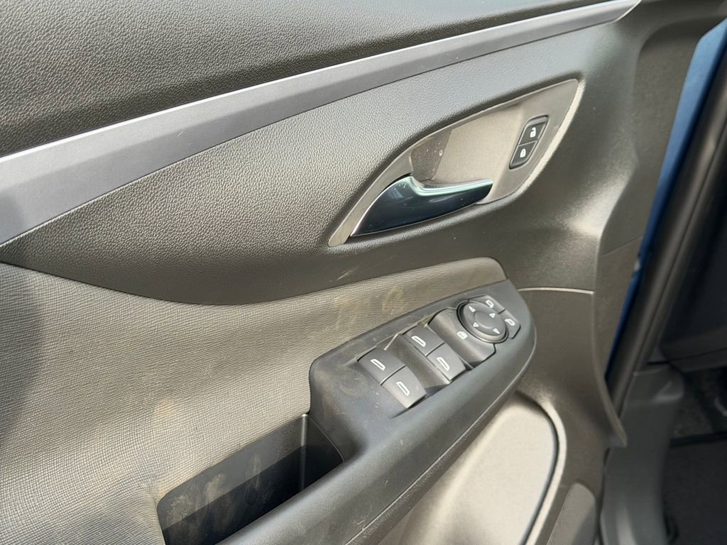 New 2026 Buick Envista Preferred w/ Convenience I Package image 24