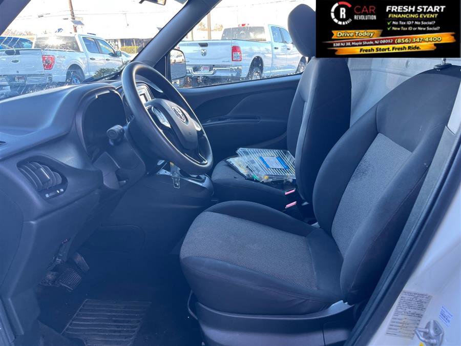 Used 2020 RAM ProMaster City Tradesman w/ Window Group 04 FWD image 11