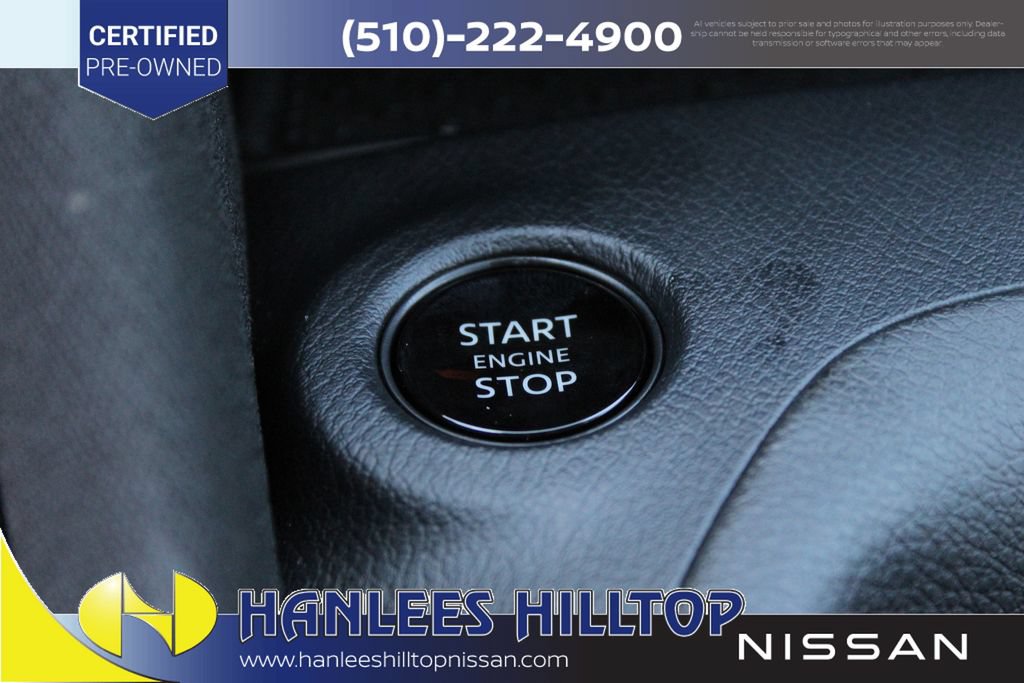 Certified 2024 Nissan Z Sport w/ Floor Mat Package RWD image 18