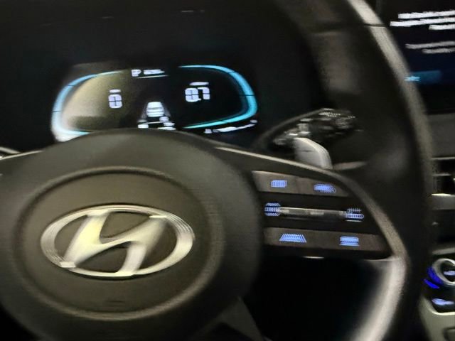 Used 2023 Hyundai Palisade XRT AWD/4WD image 16