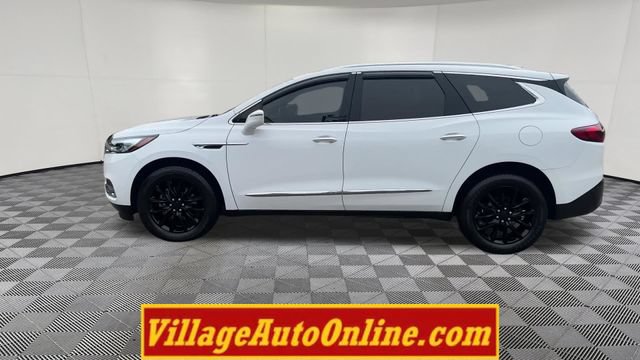 Used 2019 Buick Enclave Premium w/ Experience Buick Package AWD/4WD image 46