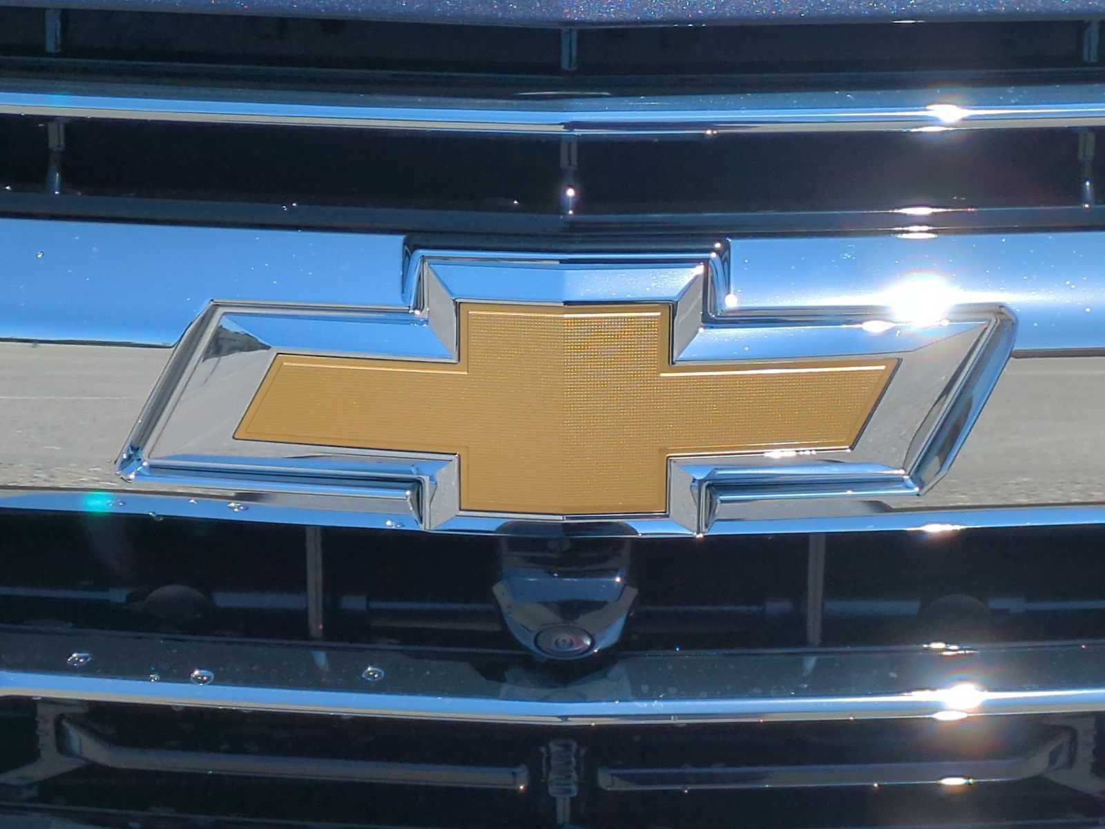 New 2026 Chevrolet Tahoe LT w/ Comfort Package AWD/4WD image 8
