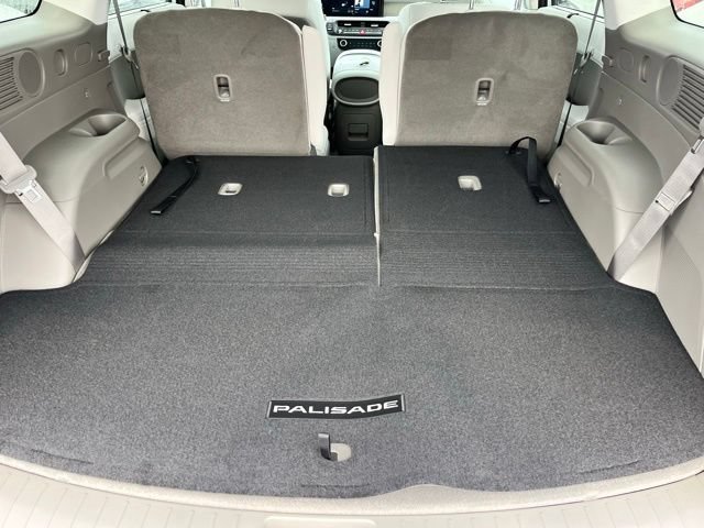New 2026 Hyundai Palisade SEL FWD image 25