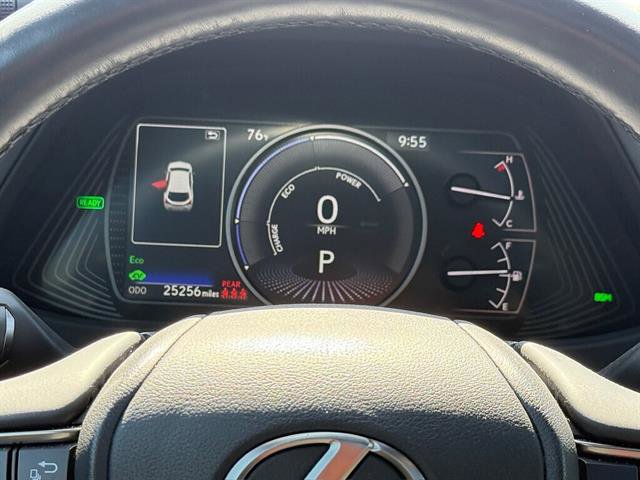 Used 2024 Lexus UX 250h FWD w/ Premium Package image 14