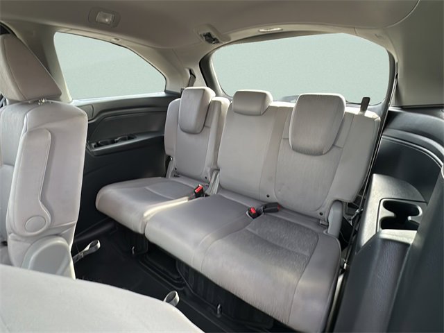 Certified 2019 Honda Odyssey EX image 16