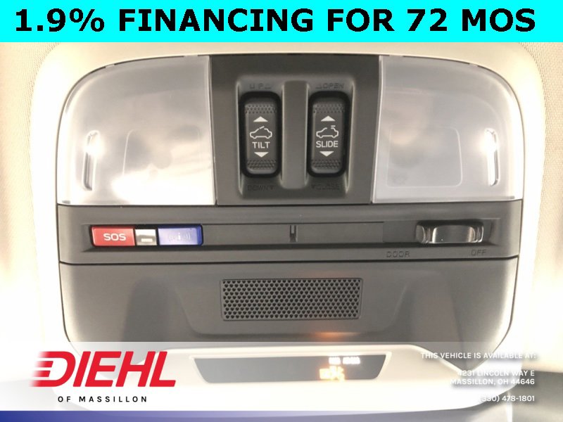 Used 2025 Subaru Crosstrek 2.0i Premium image 29