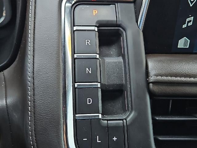 Used 2023 Chevrolet Tahoe LT w/ Luxury Package RWD image 26