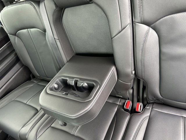 New 2024 Jeep Wagoneer 4WD w/ Convenience Group I image 22