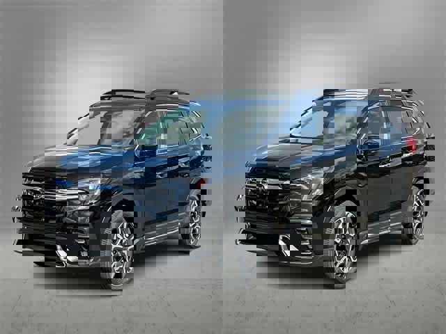 New 2025 Subaru Ascent Touring image 1