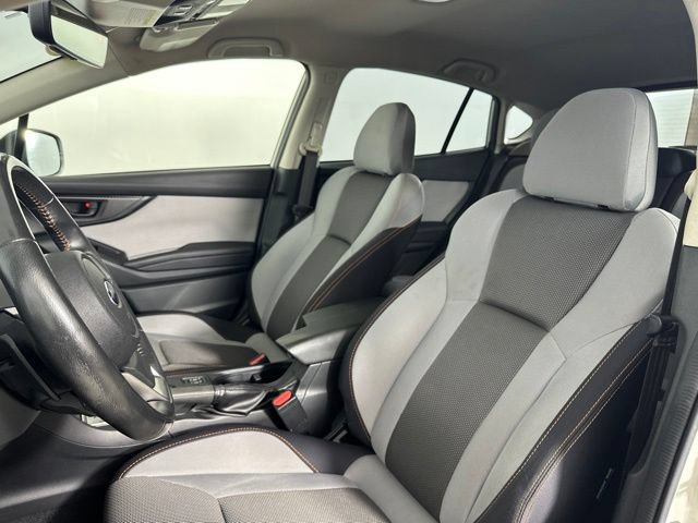 Used 2020 Subaru Crosstrek 2.0i Premium AWD/4WD image 13