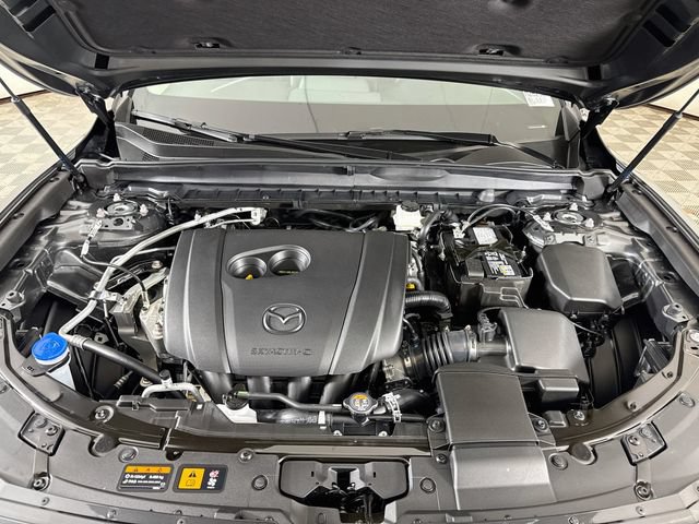 New 2026 MAZDA CX-50 AWD 2.5 S w/ Cargo Package image 29