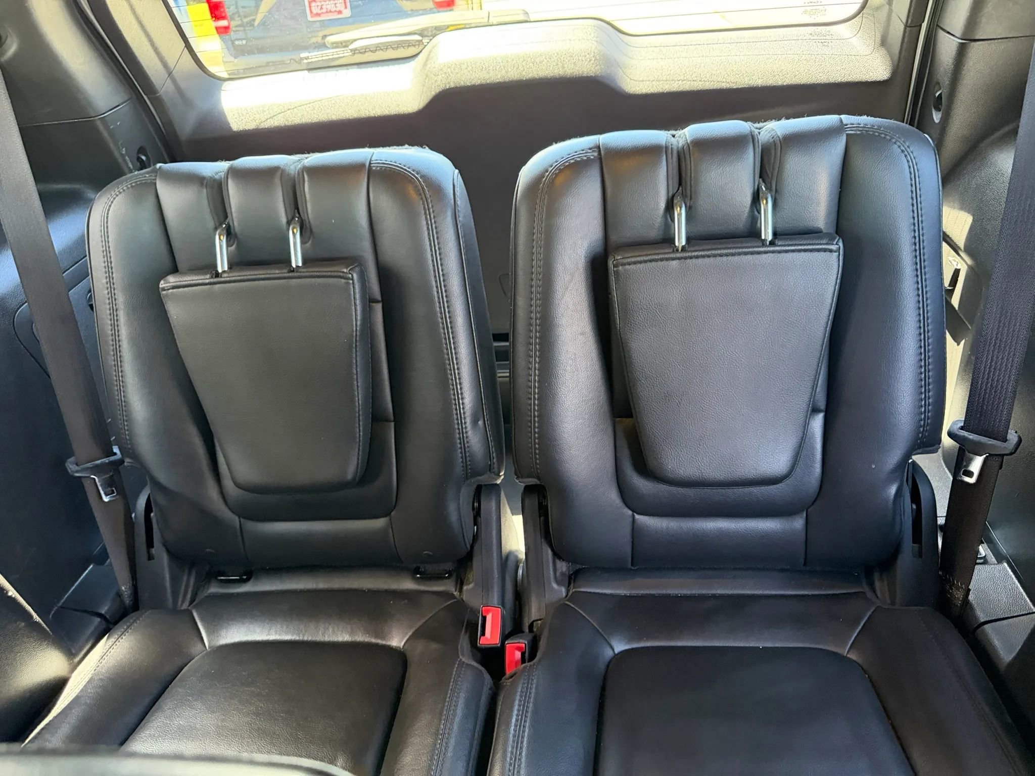 Used 2013 Ford Explorer XLT AWD/4WD image 13