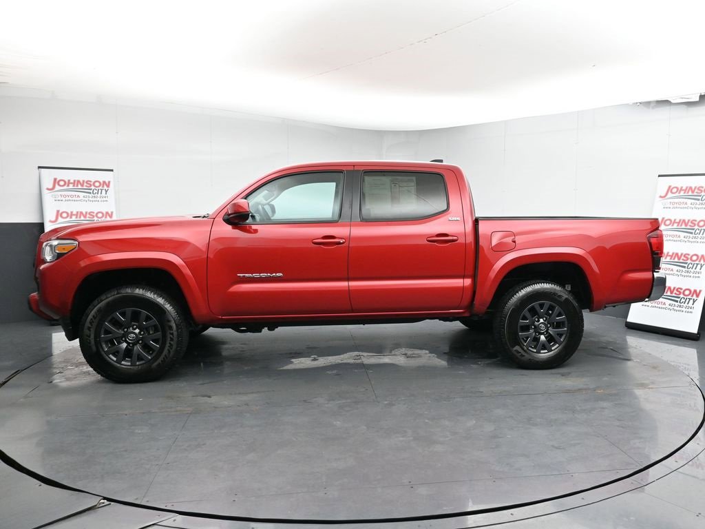 Used 2023 Toyota Tacoma SR5 image 5