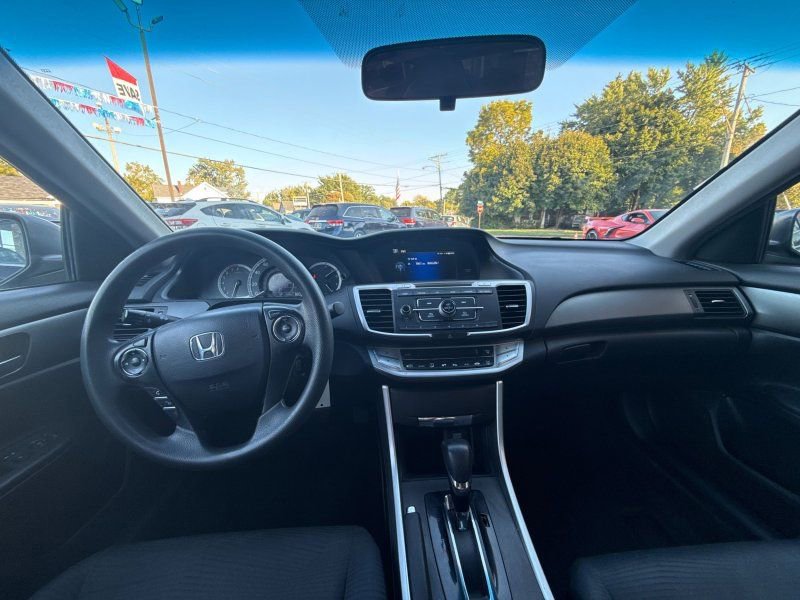 Used 2015 Honda Accord LX image 20