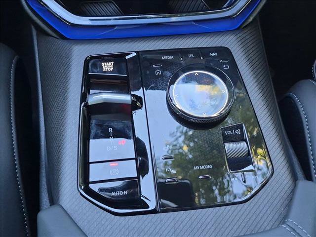 Used 2026 BMW X3 xDrive30i w/ Premium Package AWD/4WD image 12