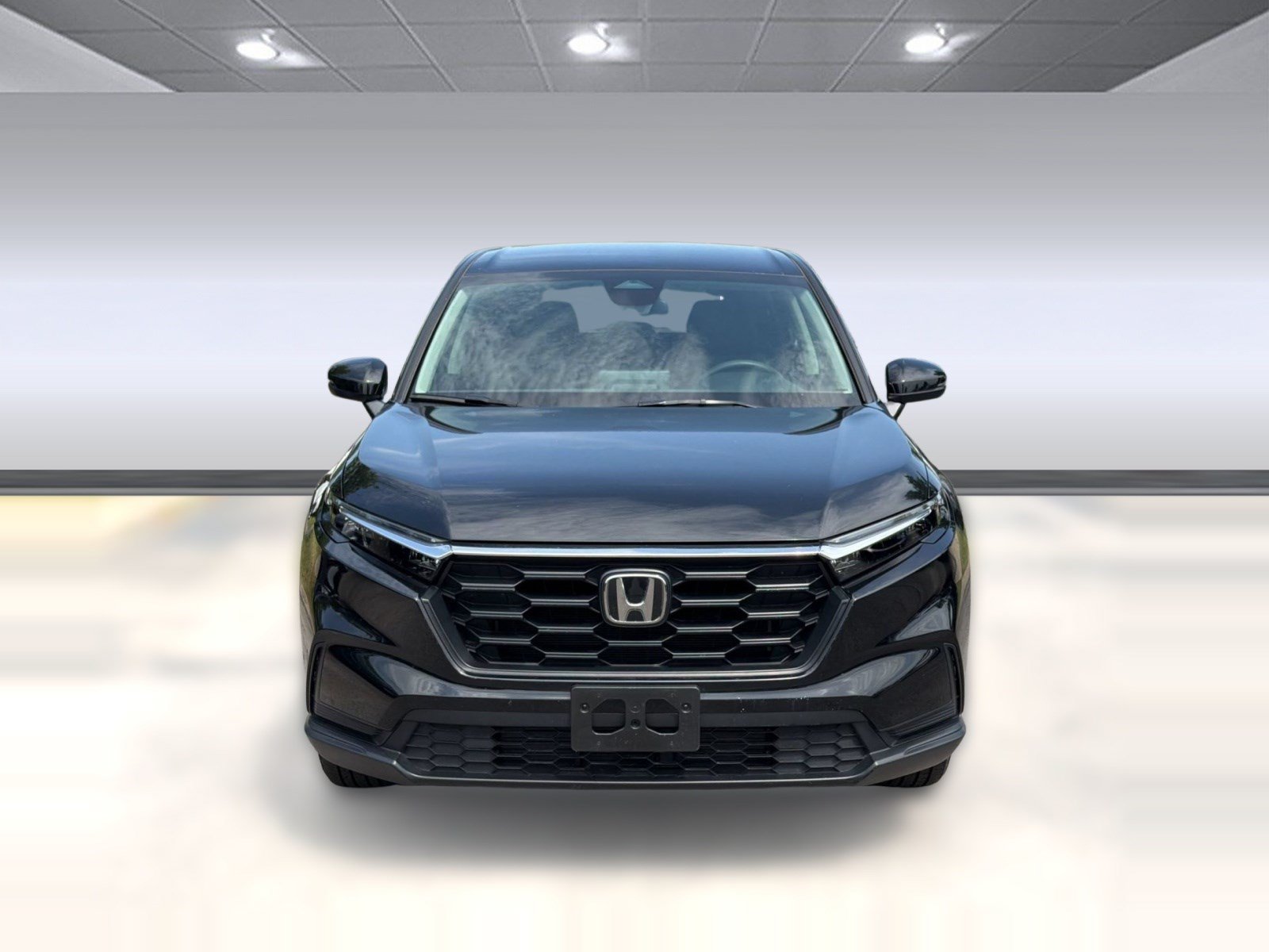 Used 2025 Honda CR-V LX image 6