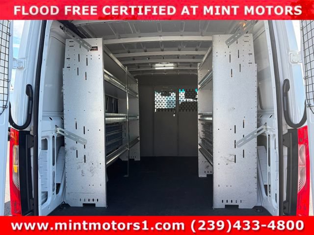 Used 2019 Freightliner Sprinter 2500 RWD image 26