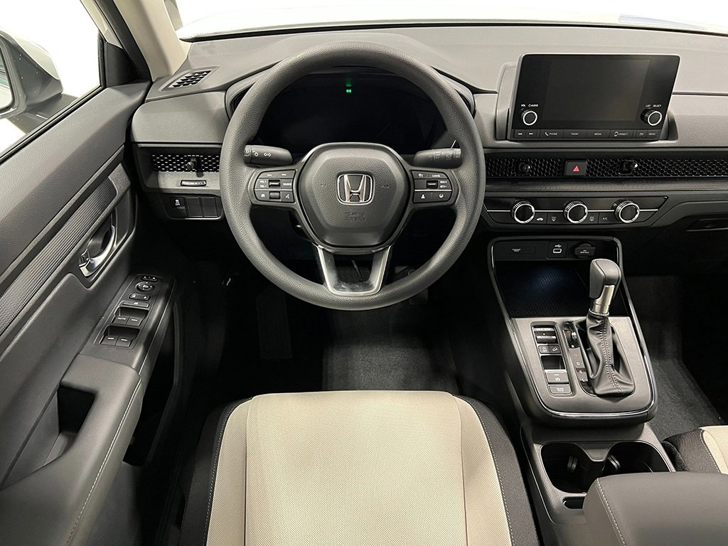 New 2025 Honda CR-V LX image 17