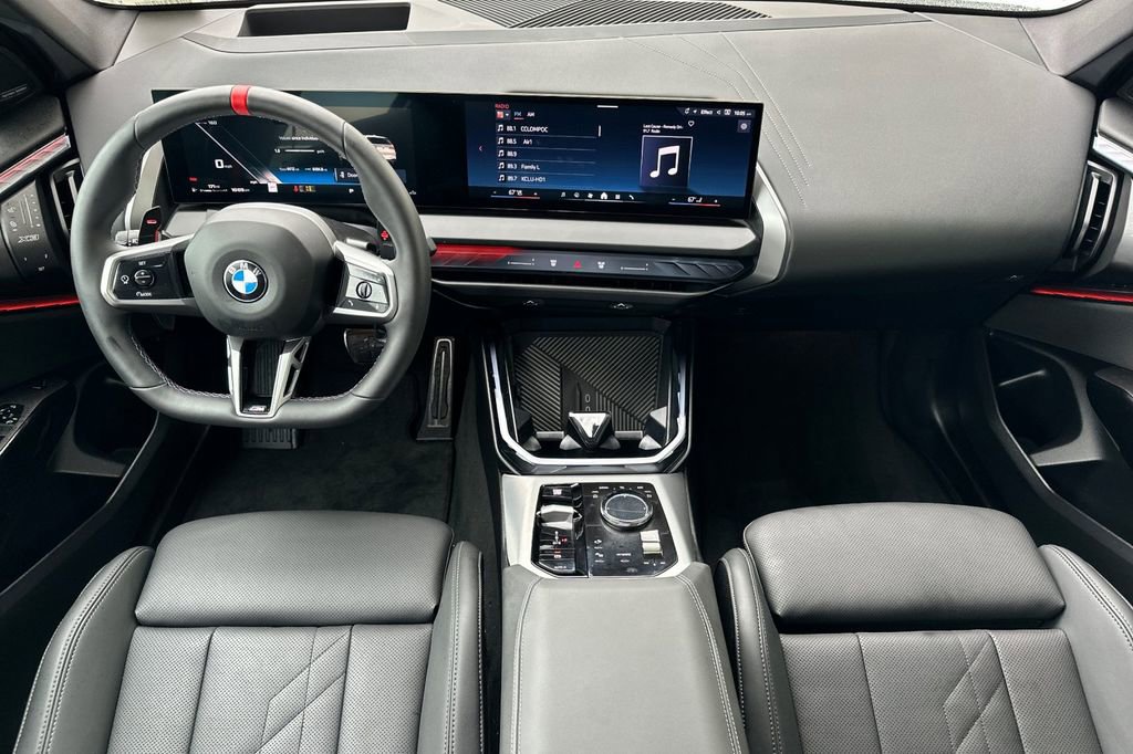 Used 2025 BMW X3 M50 image 12
