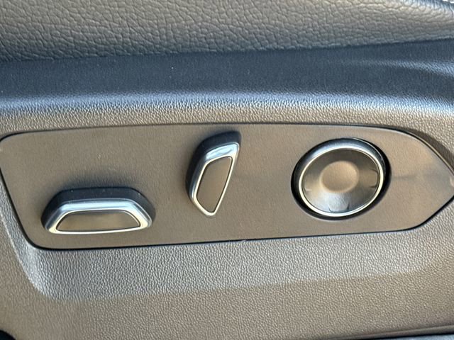 Used 2025 GMC Sierra 1500 Denali w/ Denali Reserve Package image 23