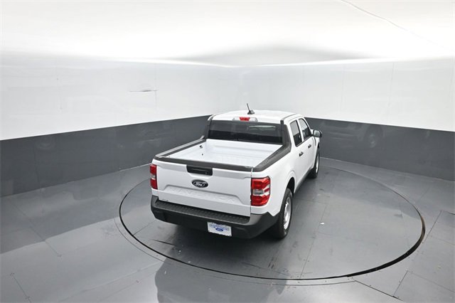 New 2026 Ford Maverick XL image 23