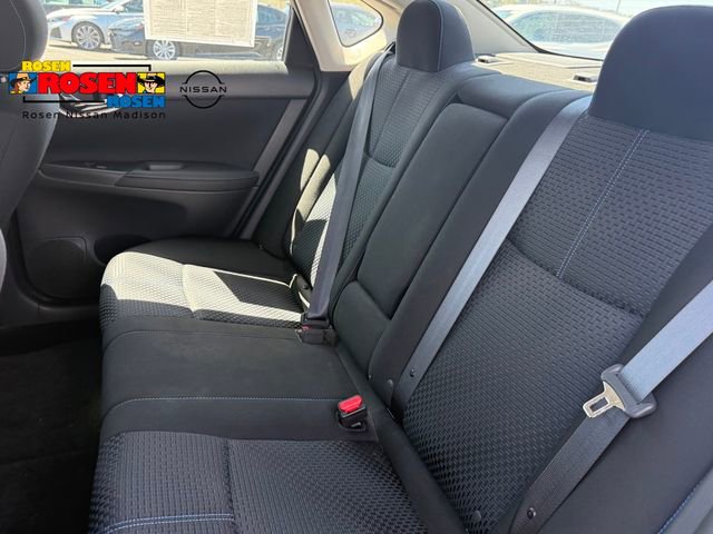 Used 2018 Nissan Sentra SR FWD image 22