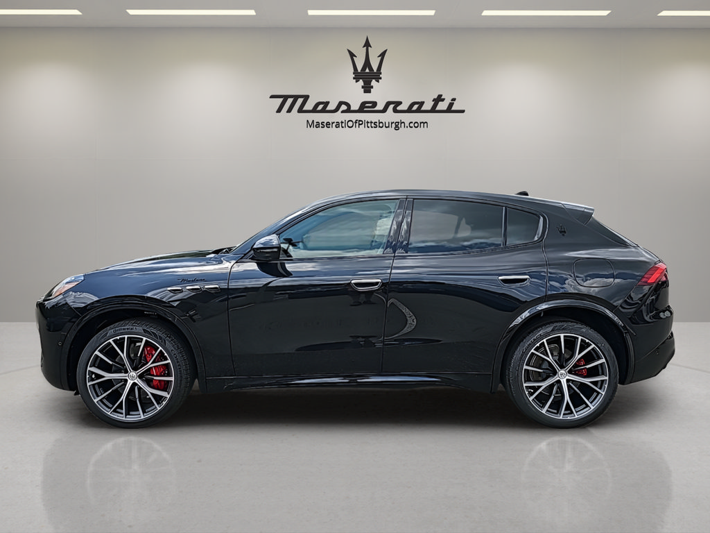 New 2024 Maserati Grecale Modena AWD/4WD image 8