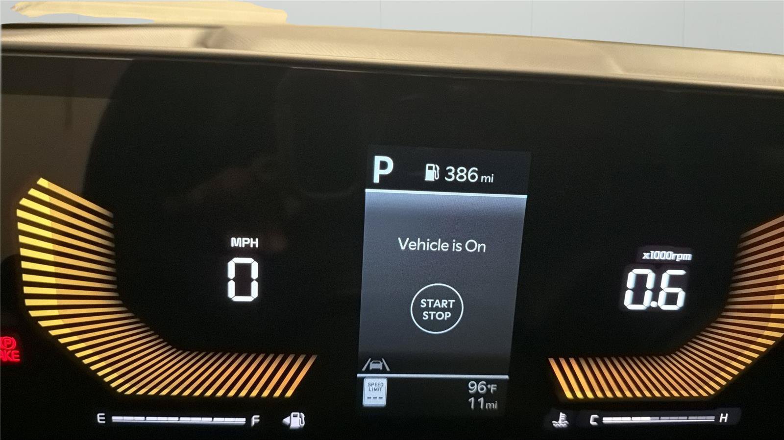 New 2027 Kia Seltos X-Line S AWD/4WD image 15