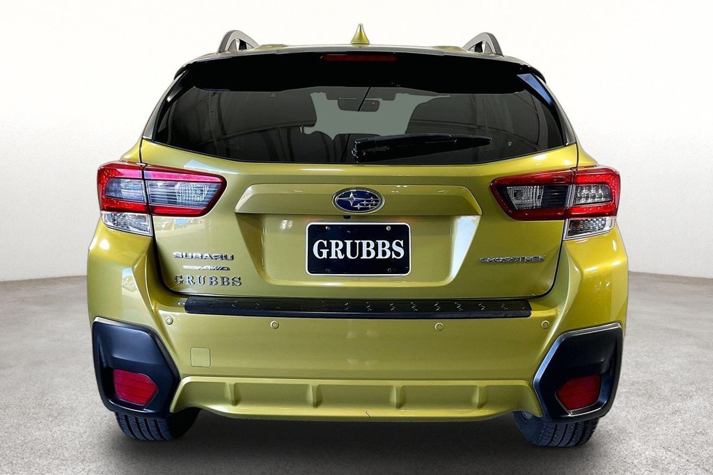 Used 2021 Subaru Crosstrek 2.5i Limited AWD/4WD image 5