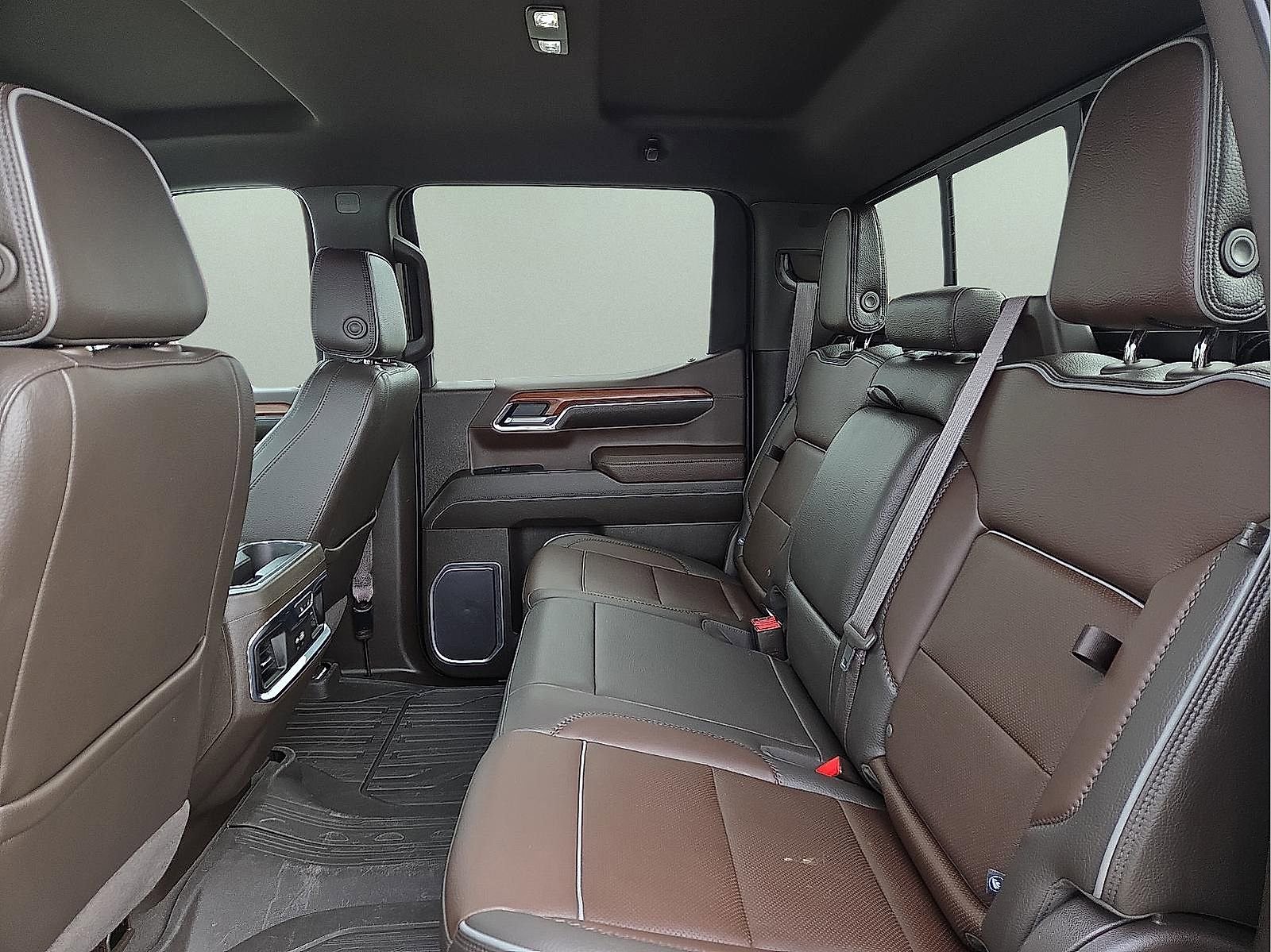 Used 2023 GMC Sierra 1500 Denali w/ Technology Package image 10