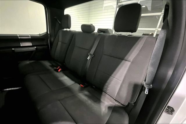Used 2020 Ford F150 XLT w/ Equipment Group 301A Mid AWD/4WD image 24