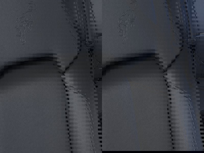 New 2025 Ford Bronco Badlands w/ Sasquatch Package image 18