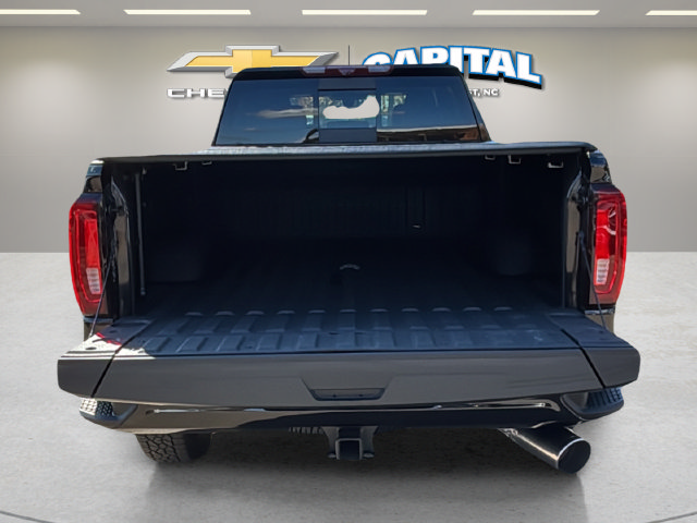 Used 2023 GMC Sierra 2500 Denali w/ Denali Black Diamond Edition AWD/4WD image 13