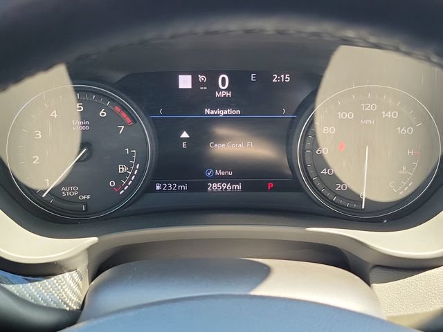 Used 2022 Cadillac XT4 Sport FWD image 24