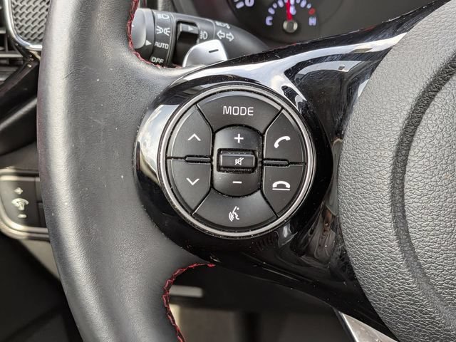 Used 2022 Kia Soul Turbo FWD image 26