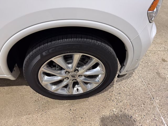 Used 2019 Dodge Durango Citadel AWD/4WD image 33