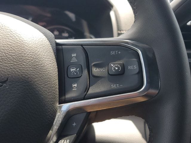 Certified 2026 RAM 2500 Laramie AWD/4WD image 30