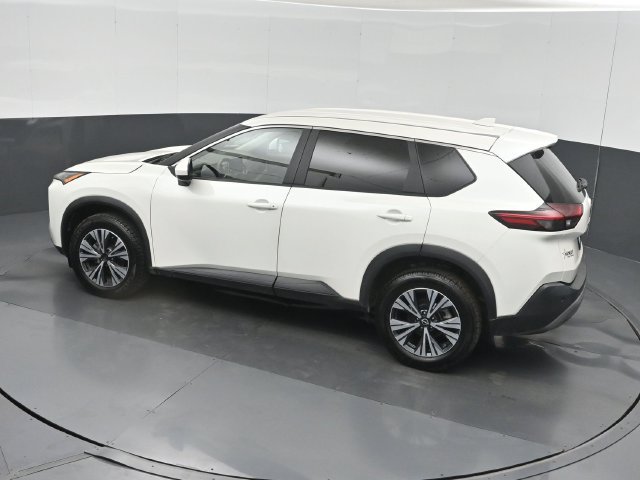 Used 2023 Nissan Rogue SV FWD image 47