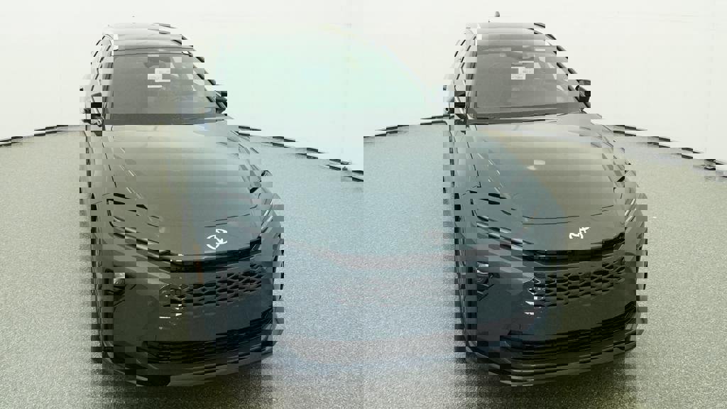 New 2026 Toyota Crown Signia AWD/4WD image 11