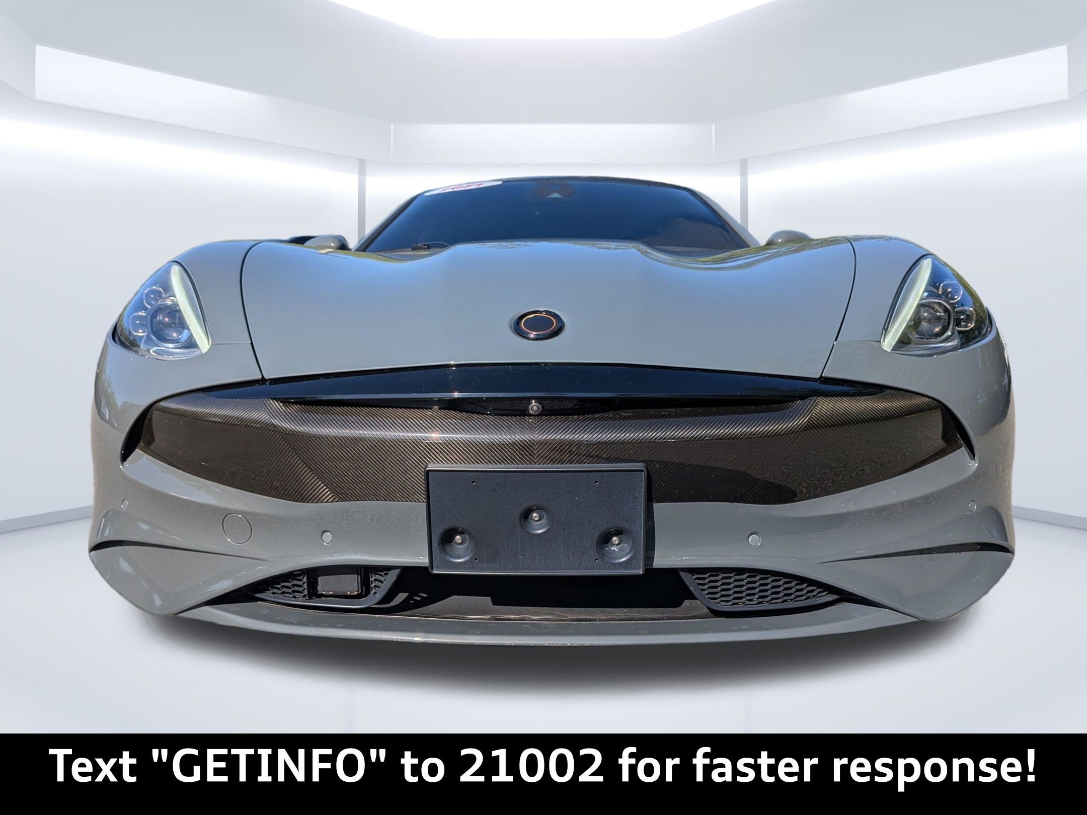 Used 2021 Karma GS-6 image 8